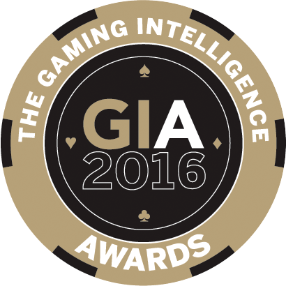 The Gaming Intelligence Awards 2016