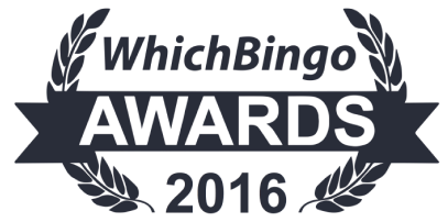 WhichBingo Awards 2016